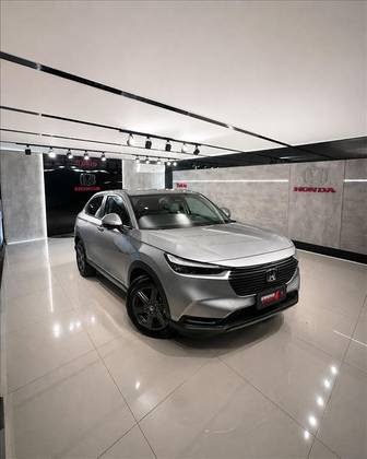 HONDA HR-V 1.5 DI I-VTEC FLEX EXL CVT HONDA HR-V 1.5 DI I-VTEC FLEX EXL CVT